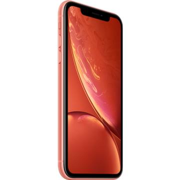 Smartphone Apple iPhone XR 128GB Coral