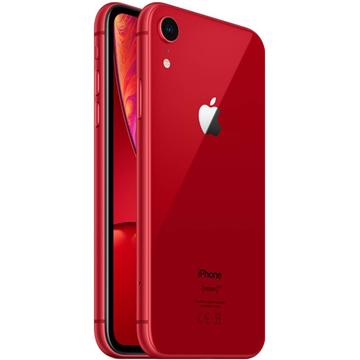 Smartphone Apple iPhone XR 128GB (PRODUCT)RED