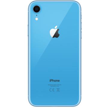 Smartphone Apple iPhone XR 256GB Blue