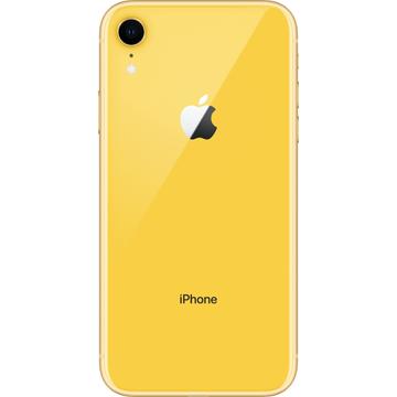 Smartphone Apple iPhone XR 256GB Yellow