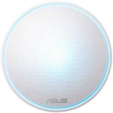 Router wireless Asus MAP-AC2200 Lyra Mesh Wi-Fi (1-pk)