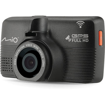 Camera video auto Mio MiVue 792 WIFI Pro