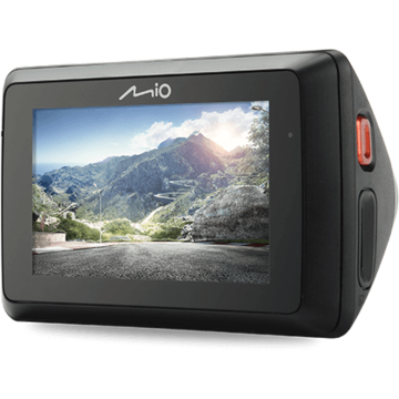 Camera video auto Mio MiVue 785 GPS Touch