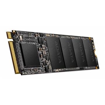 SSD Adata SX6000 Pro 1TB M.2 PCI Express 3.0 x 4