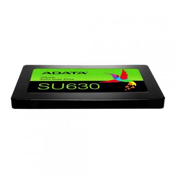 SSD Adata Ultimate SU630 480GB SATA3 3D NAND 2.5"