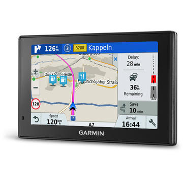 Garmin DriveSmart 51 LMT-D EU