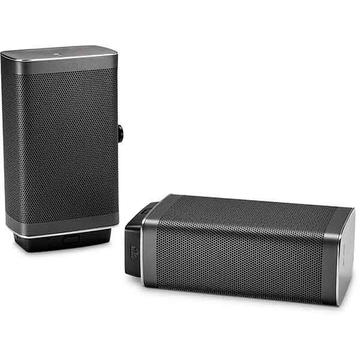 Soundbar 5.1 JBLBAR51BLKEP 510W Wireless Black