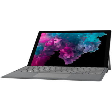 Tableta Microsoft Surface Pro 6 i5 8GB 256GB Platin