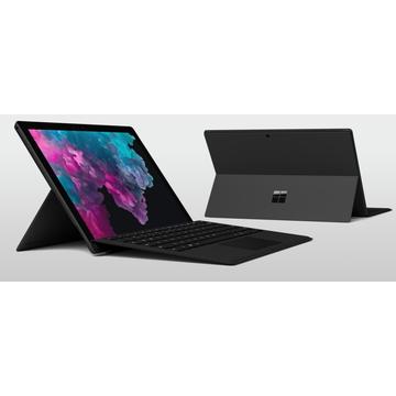 Tableta Microsoft Surface Pro 6 i5 8GB 256GB Black