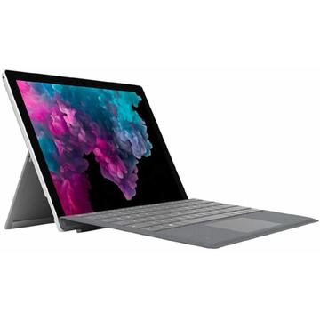 Tableta Microsoft Surface Pro 6 i5 128GB Platin