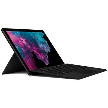 Tableta Microsoft Surface Pro 6 i7 512GB Black