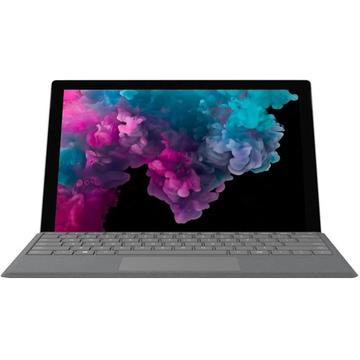 Tableta Microsoft Surface Pro 6 i7 1TB Platin