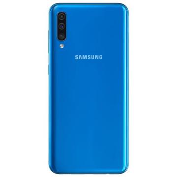 Smartphone Samsung Galaxy A50 128GB Dual SIM Blue