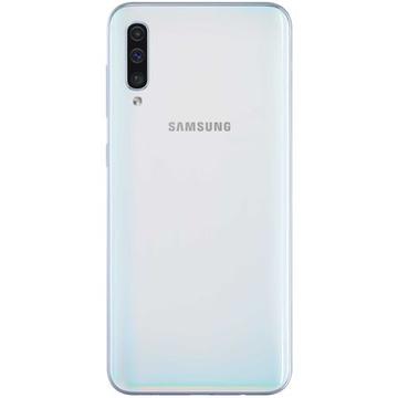 Smartphone Samsung Galaxy A50 128GB Dual SIM White