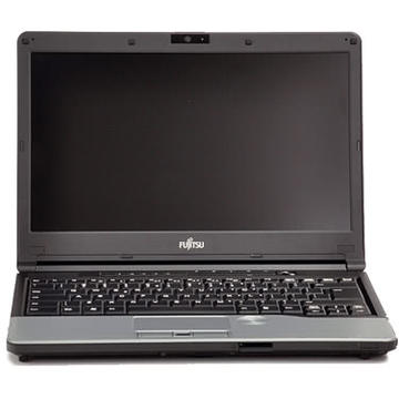 Laptop Refurbished Laptop FUJITSU SIEMENS S762, Intel Core i5-3340M 2.70GHz, 4GB DDR3, 320GB SATA, DVD-RW