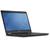 Laptop Refurbished Laptop DELL Latitude E5250, Intel Core i5-5300U 2.30GHz, 8GB DDR3, 500GB SATA, 13 Inch