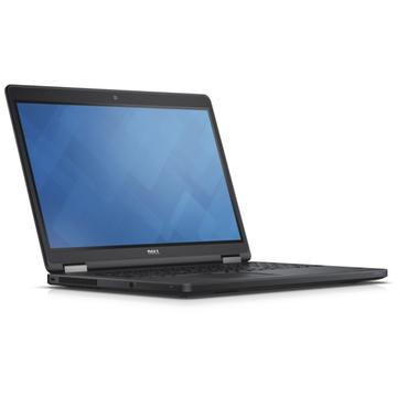 Laptop Refurbished Laptop DELL Latitude E5250, Intel Core i5-5300U 2.30GHz, 8GB DDR3, 500GB SATA, 13 Inch