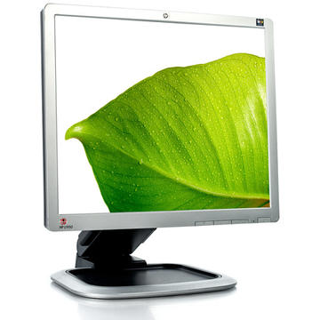 Monitor Refurbished Monitor HP L1950G LCD, 19 inch, 1280 x 1024, HD, DVI, VGA, USB