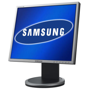 Monitor Refurbished Monitor LCD Samsung SyncMaster 940B, 19 inch, 1280 x 1024 dpi, VGA, DVI