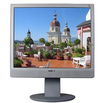 Monitor Refurbished Monitor LCD SONY SDM-X93, 19 Inch, 25ms, 1280 x 1024, 16.7 milioane de culori