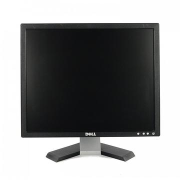 Monitor Refurbished Monitor Dell E196FPF LCD, 19 Inch, 1280 x 1024, VGA
