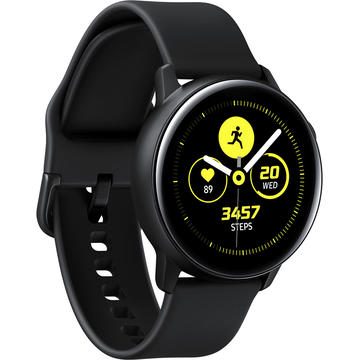 Smartwatch Samsung Galaxy Watch Active Black