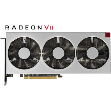 Placa video Sapphire Radeon VII 16GB HBM2 4096-bit