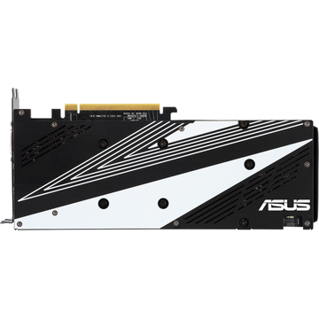 Placa video Asus GeForce RTX 2060 DUAL 6GB GDDR6 192-bit