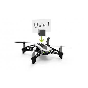 Mini-drona Parrot Mambo Fly