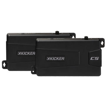 Boxe auto Difuzoare pe componente Kicker CSS674
