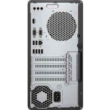 Sistem desktop brand HP 290G2MT I3-8100 4GB 1TB UMA DOS