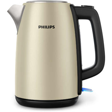 Fierbator Philips HD9352/50  1,7L 2200W Auriu