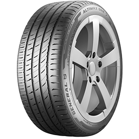Anvelopa GENERAL TIRE 195/45R16 84V ALTIMAX ONE S XL FR (E-6)