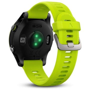 Smartwatch Garmin Forerunner 935 Tri Pack 010-01746-06 Green