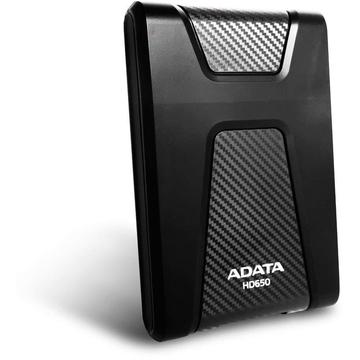 Hard disk extern Adata EHDD 1TB 2.5" USB 3.1 Black