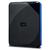 Hard disk extern Western Digital 4TB 2.5" GAMING DRIVE PS4 Black
