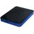 Hard disk extern Western Digital 4TB 2.5" GAMING DRIVE PS4 Black