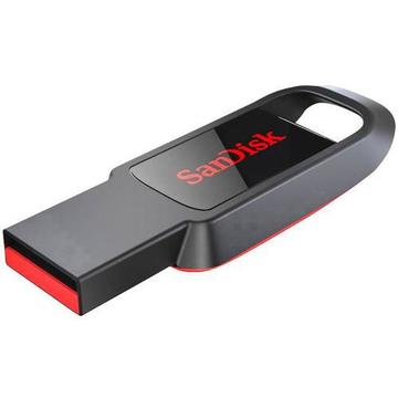 Memorie USB SanDisk Cruzer Spark 16GB USB 2.0