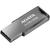 Memorie USB Adata 64GB USB 2.0 UV250 SILVER