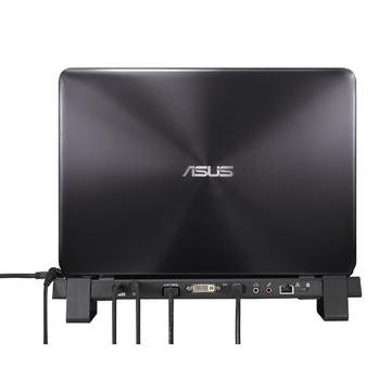 Asus AS DOCKING STATION USB 3.0 HZ-3A PLUS