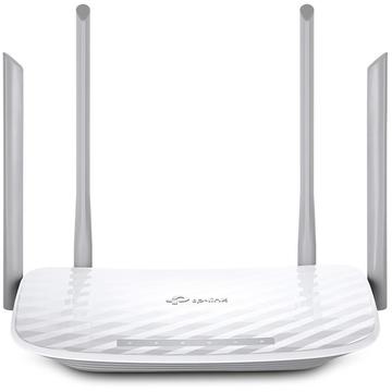 Router wireless TP-LINK Dual-Band ARCHER A5
