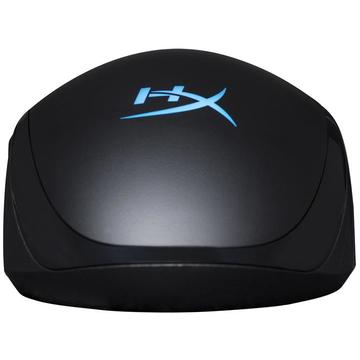 Mouse Kingston HyperX Pulsefire Core, RGB LED, USB, Black