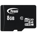 Card memorie Team Group MicroSD 8GB CL10