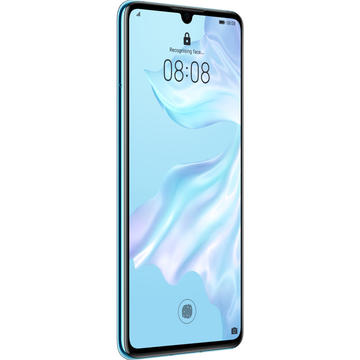 Smartphone Huawei P30 128GB Dual SIM Breathing Crystal