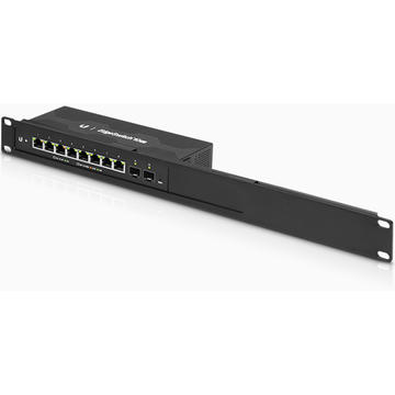 Switch UBIQUITI EdgeSwitch 10SP 8x Gigabit Ethernet Port