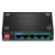 Switch Trendnet 5-Port Gigabit Long Range PoE+