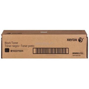 XEROX 006R01731 BLACK TONER CARTRIDGE