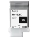 CANON PFI-320BK BLACK INKJET CARTRIDGE