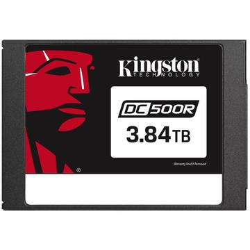 SSD Kingston Data Center DC500R 3.84TB SATA3 2,5"