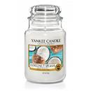 Candle in the glass YANKEE home YSDCS (170 mm x 110mm)